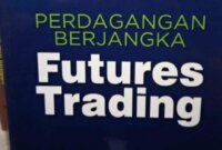 Broker Futures trading