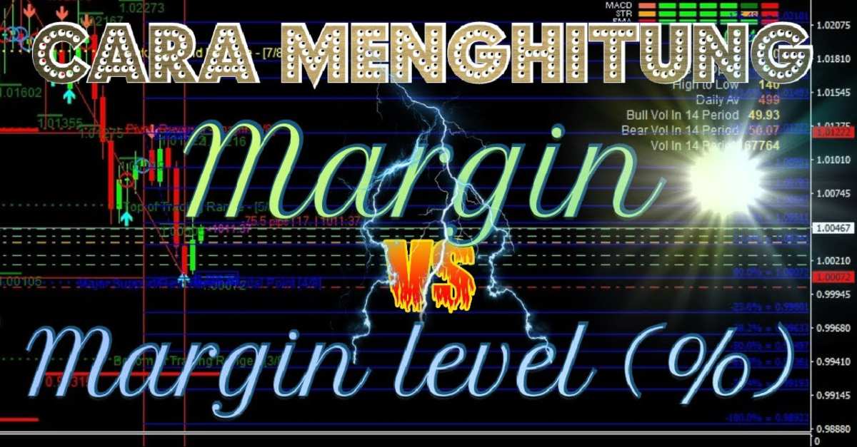 Margin level dalam forex