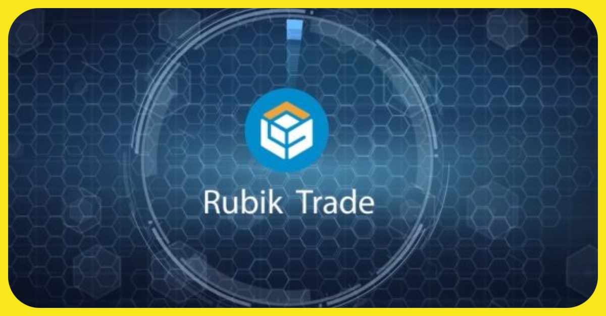 Cara Bermain Rubik Trade