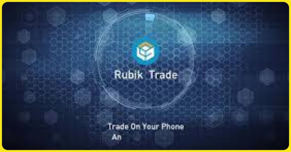 Rubik Trade